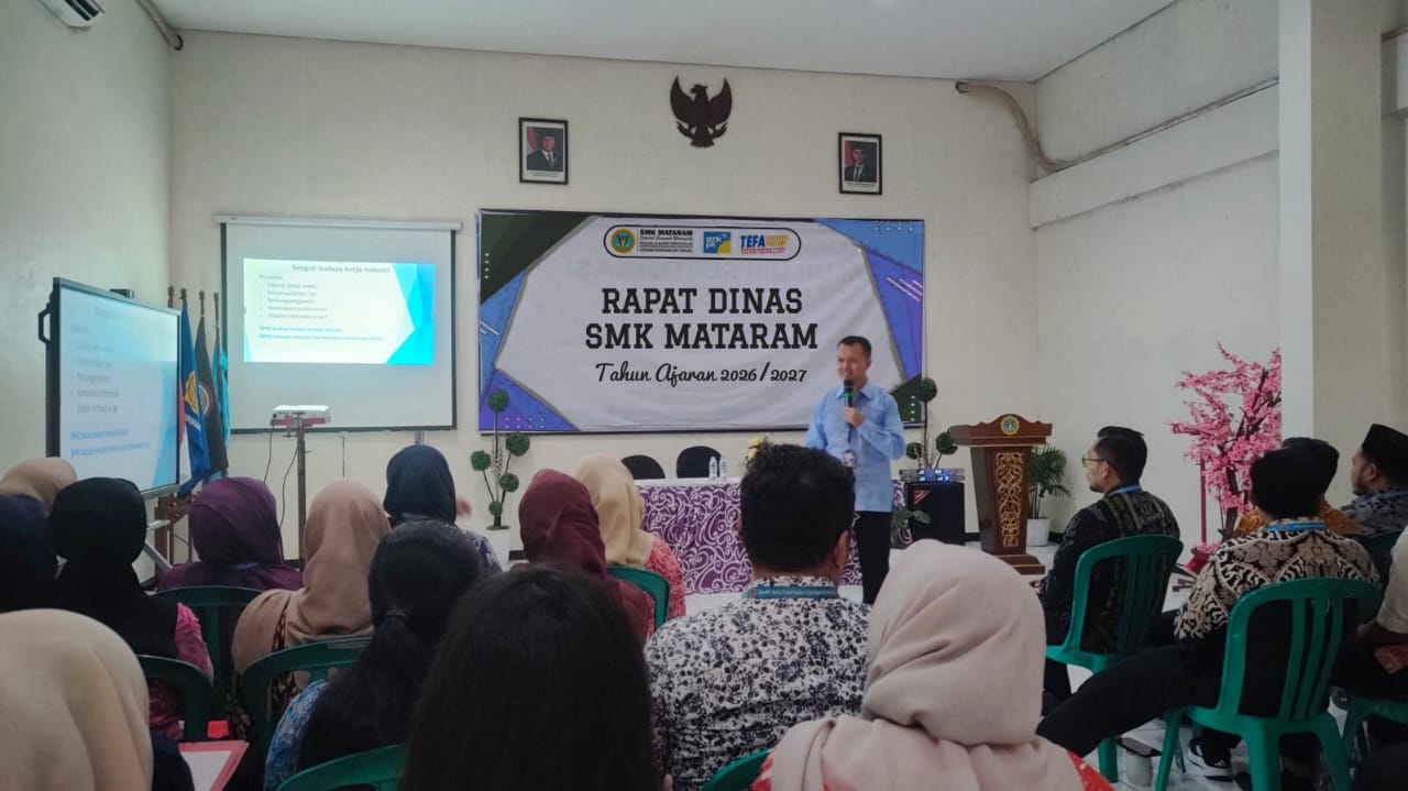 Sekolah Mataram 3